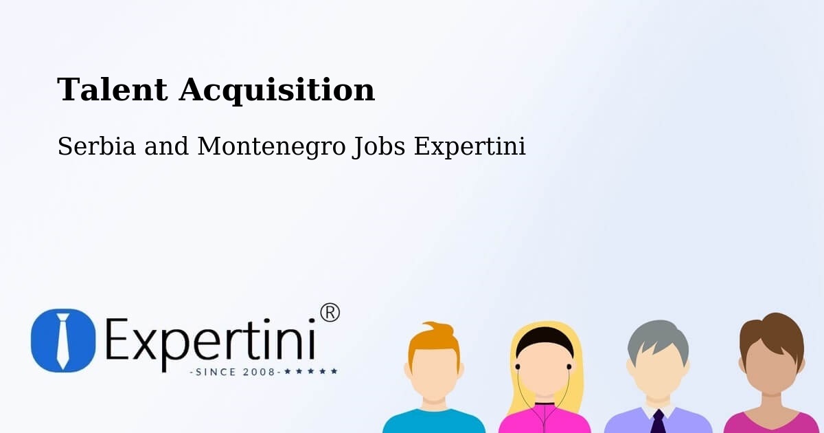 Post Jobs & Find Candidates in Toronto – Talent Acquisition Solutions - Serbia and Montenegro Jobs Expertini