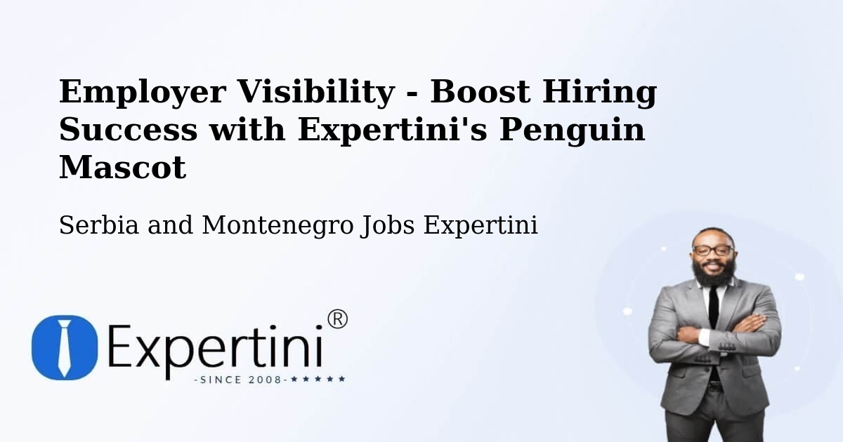 CV and Resume Visibility Optimization – Toronto - Serbia and Montenegro Jobs Expertini